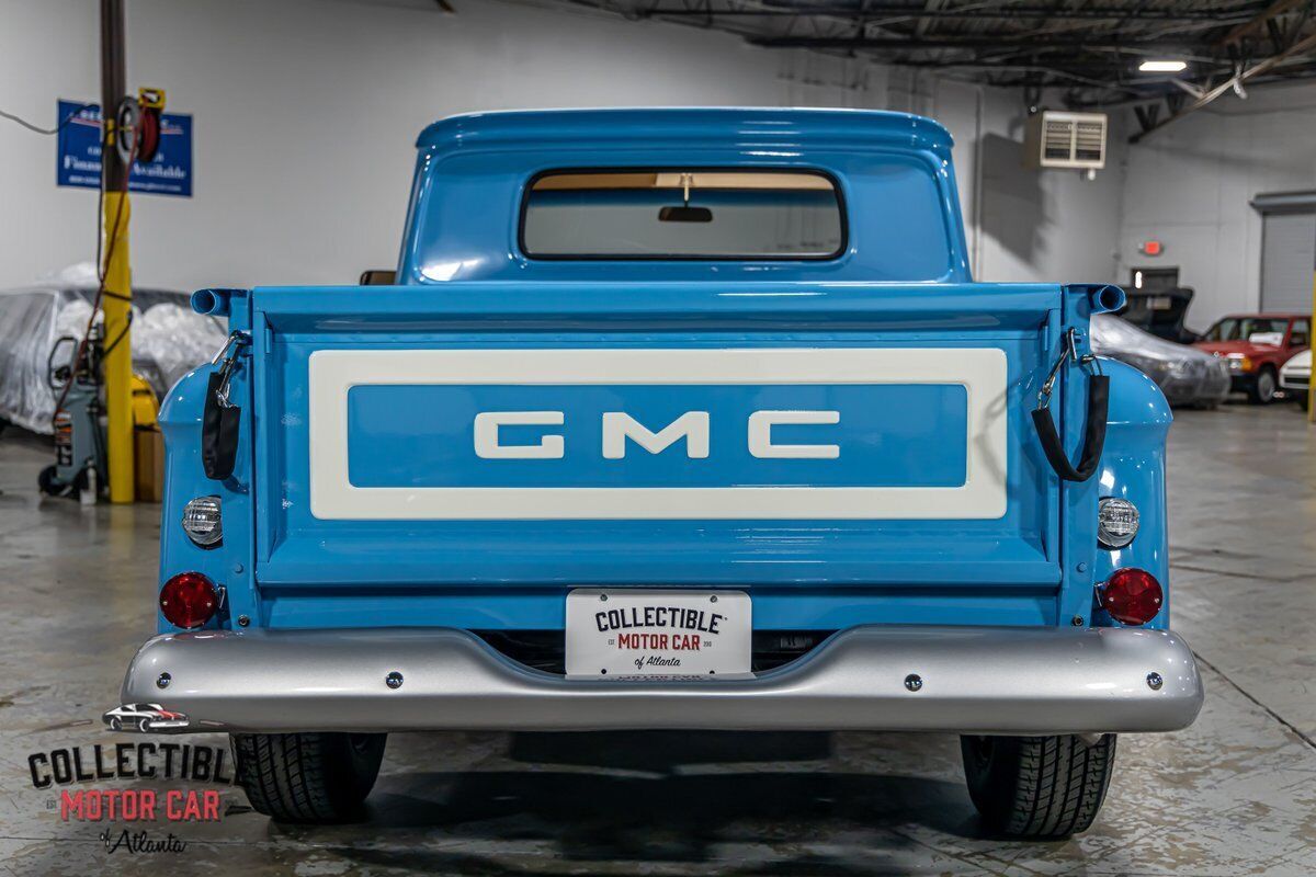 1966 GMC Sierra 1500 - photo 13