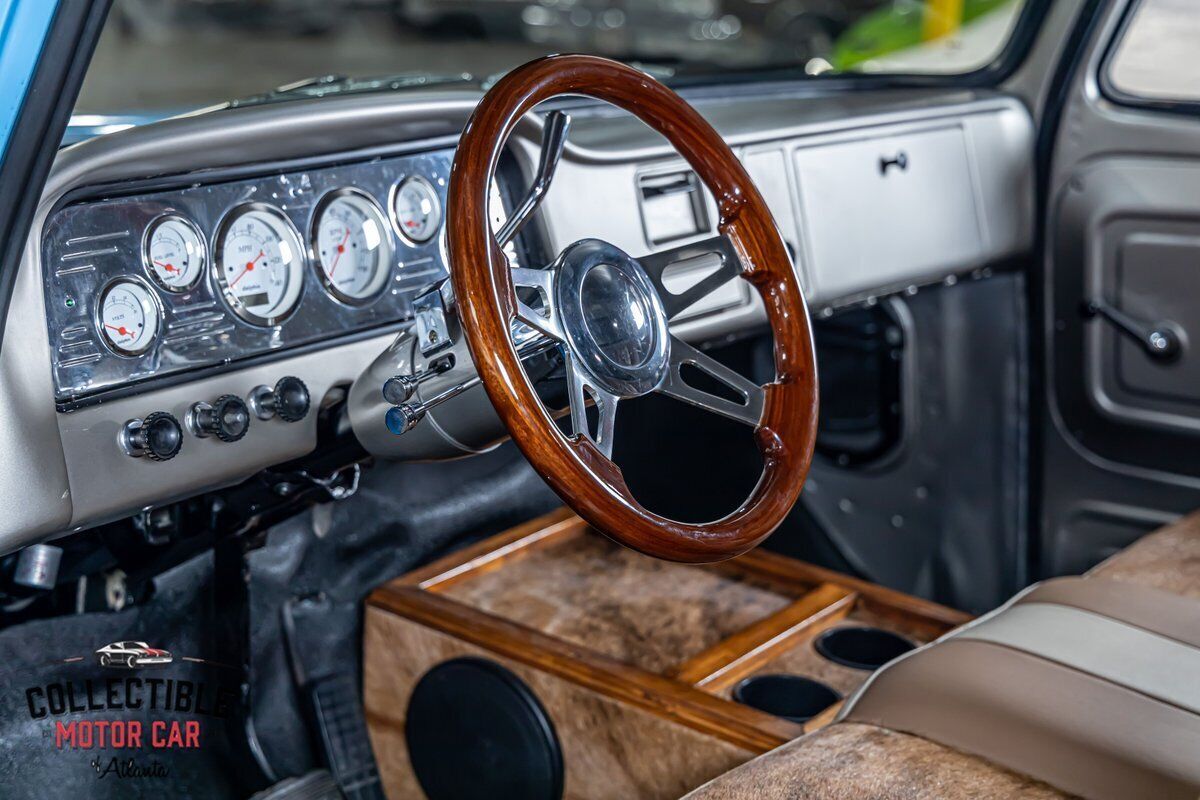 1966 GMC Sierra 1500 - photo 3