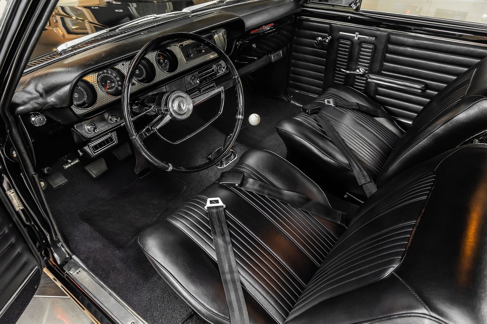 1964 Pontiac GTO - photo 3