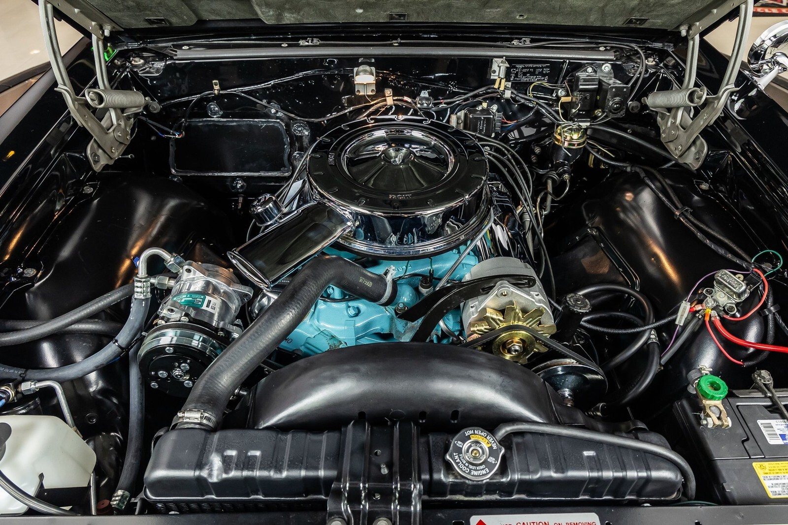 1964 Pontiac GTO - photo 4