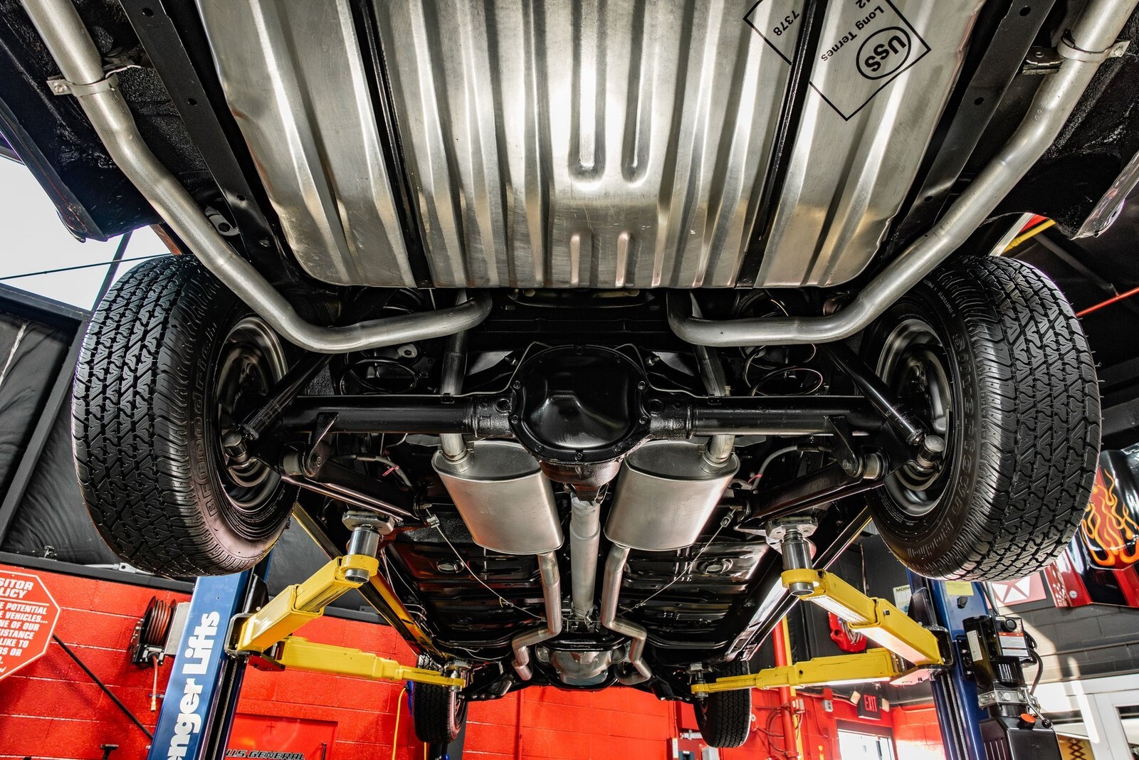 1964 Pontiac GTO - photo 5