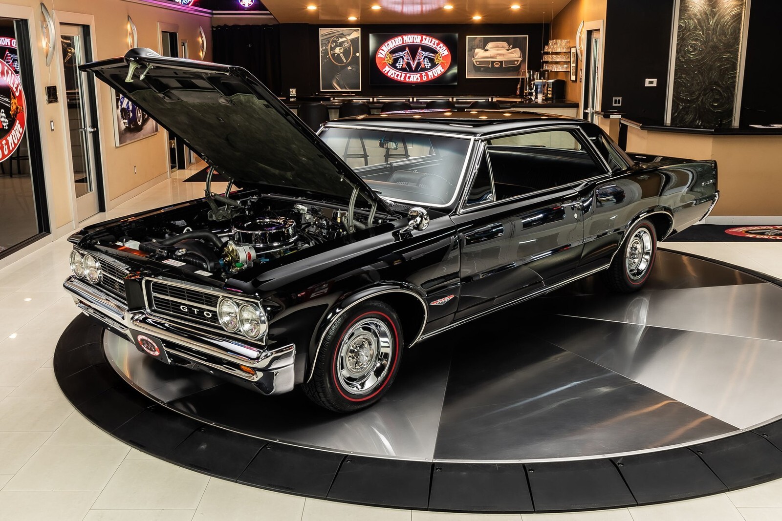 1964 Pontiac GTO - photo 7