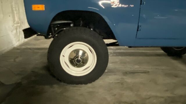1973 Ford Bronco - photo 5