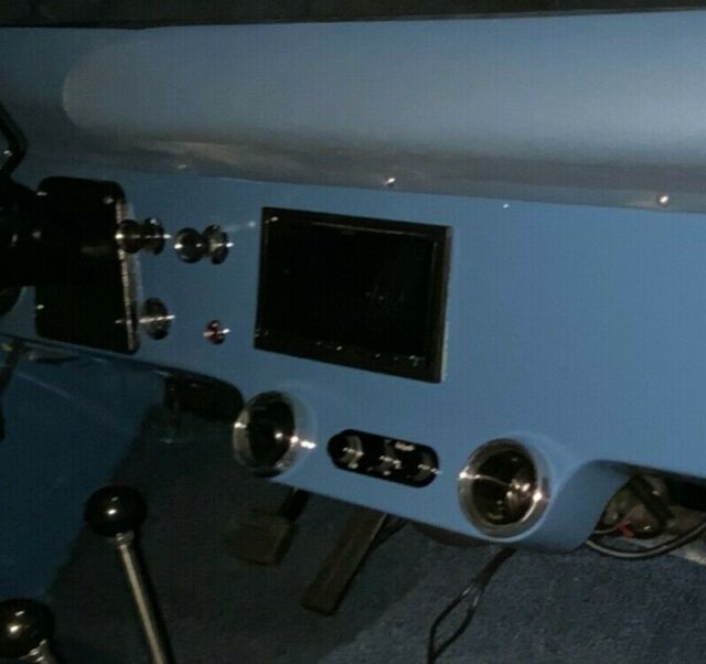 1973 Ford Bronco - photo 7