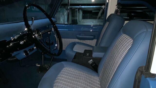 1973 Ford Bronco - photo 9