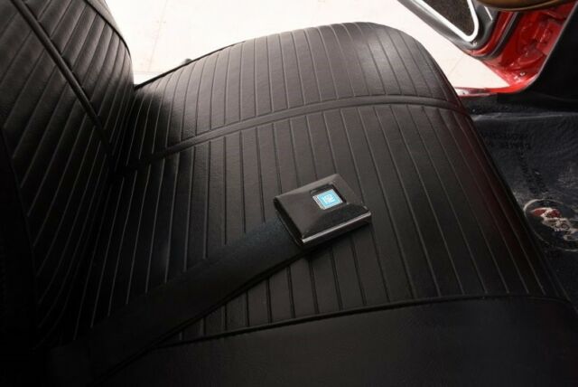 1967 Buick Skylark -- - photo 10