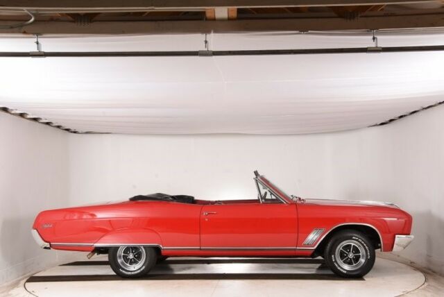 1967 Buick Skylark -- - photo 12
