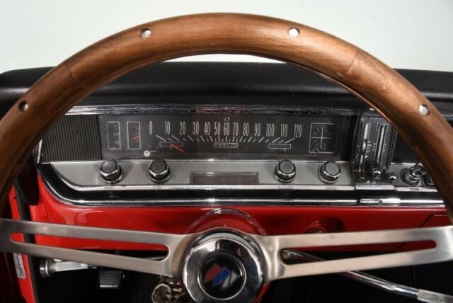1967 Buick Skylark -- - photo 2