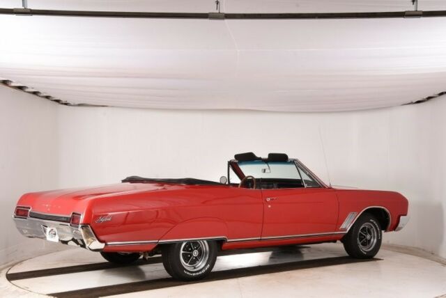 1967 Buick Skylark -- - photo 3