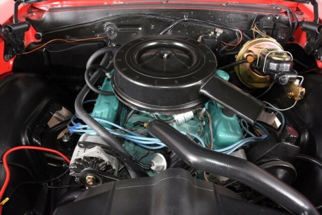 1967 Buick Skylark -- - photo 4