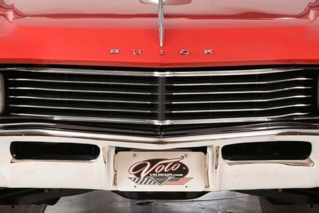 1967 Buick Skylark -- - photo 5