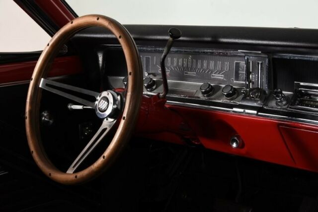 1967 Buick Skylark -- - photo 8