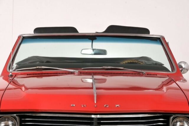 1967 Buick Skylark -- - photo 9
