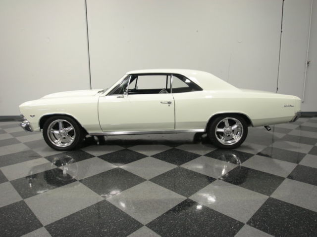 1966 Chevrolet Chevelle - photo 2