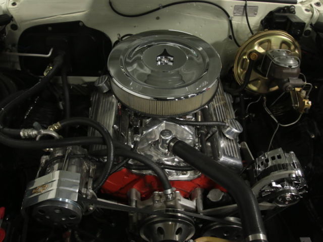 1966 Chevrolet Chevelle - photo 3