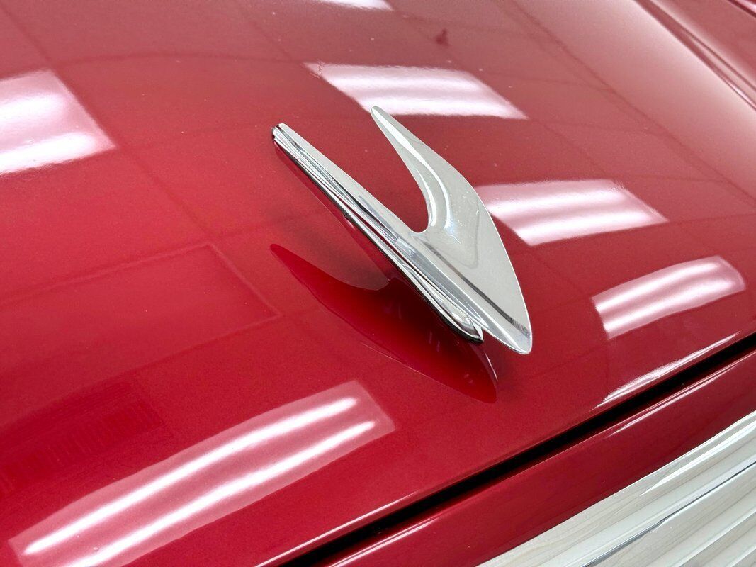 1960 Studebaker Champ Pickup - photo 10