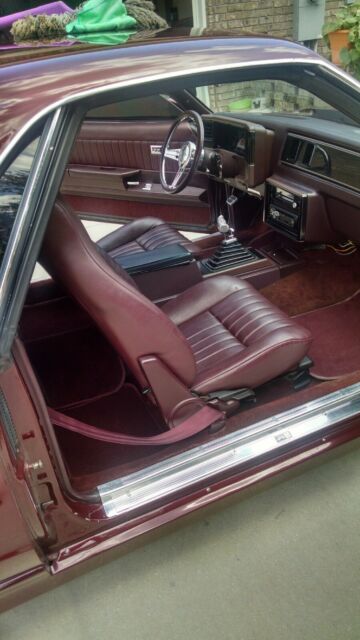 1984 Chevrolet El Camino -- - photo 10