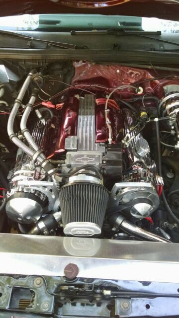 1984 Chevrolet El Camino -- - photo 7