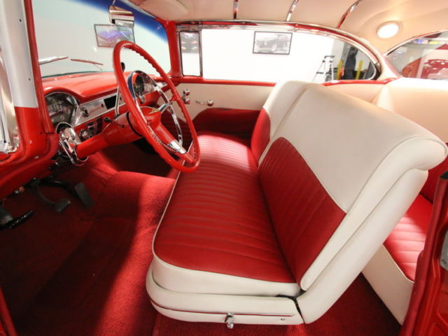 1955 Chevrolet Bel Air/150/210 Restomod - photo 3