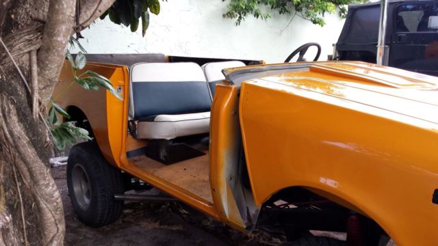 1971 International Harvester Scout Scout II - photo 4