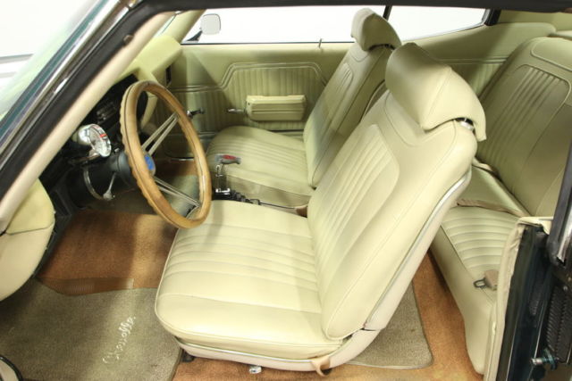 1972 Chevrolet Chevelle - photo 4