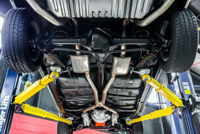 1969 Chevrolet Chevelle - photo 4