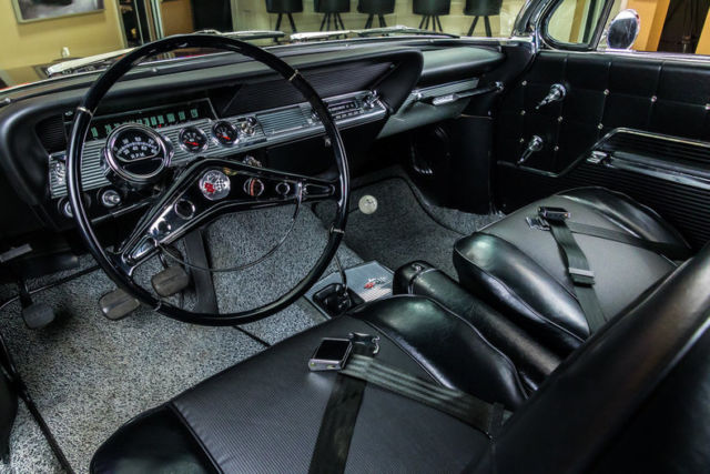 1962 Chevrolet Impala - photo 2