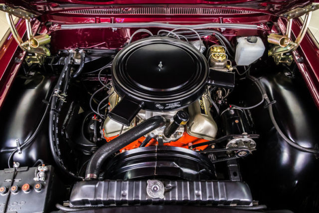 1962 Chevrolet Impala - photo 3