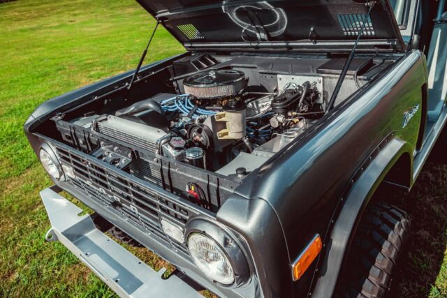 1976 Ford Bronco - photo 5