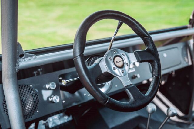 1976 Ford Bronco - photo 9