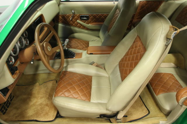 1980 Chevrolet Camaro - photo 4