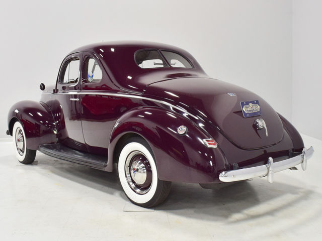 1940 Ford Standard Coupe - photo 5