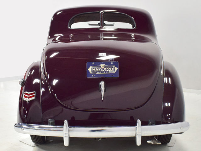 1940 Ford Standard Coupe - photo 6