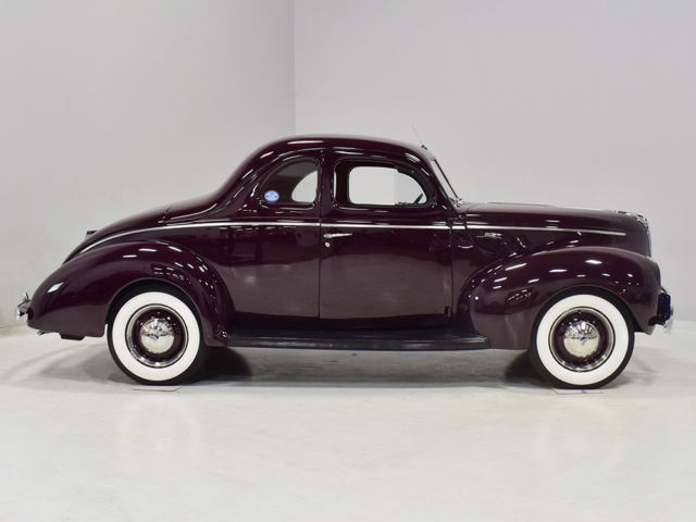 1940 Ford Standard Coupe - photo 8