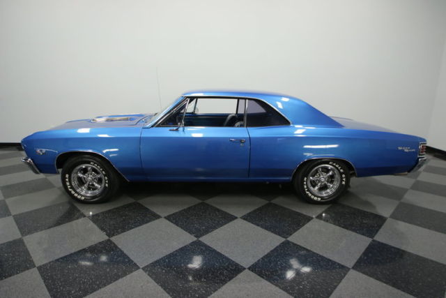 1967 Chevrolet Chevelle - photo 2