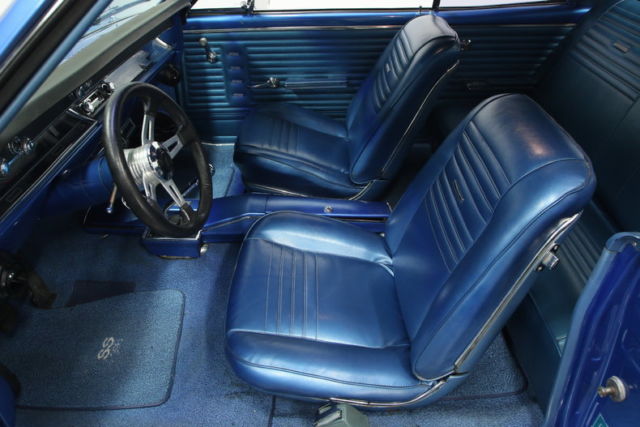 1967 Chevrolet Chevelle - photo 4