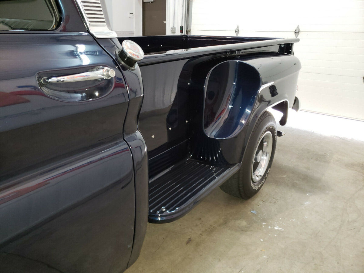 1965 GMC 1000 Series Custom - photo 3