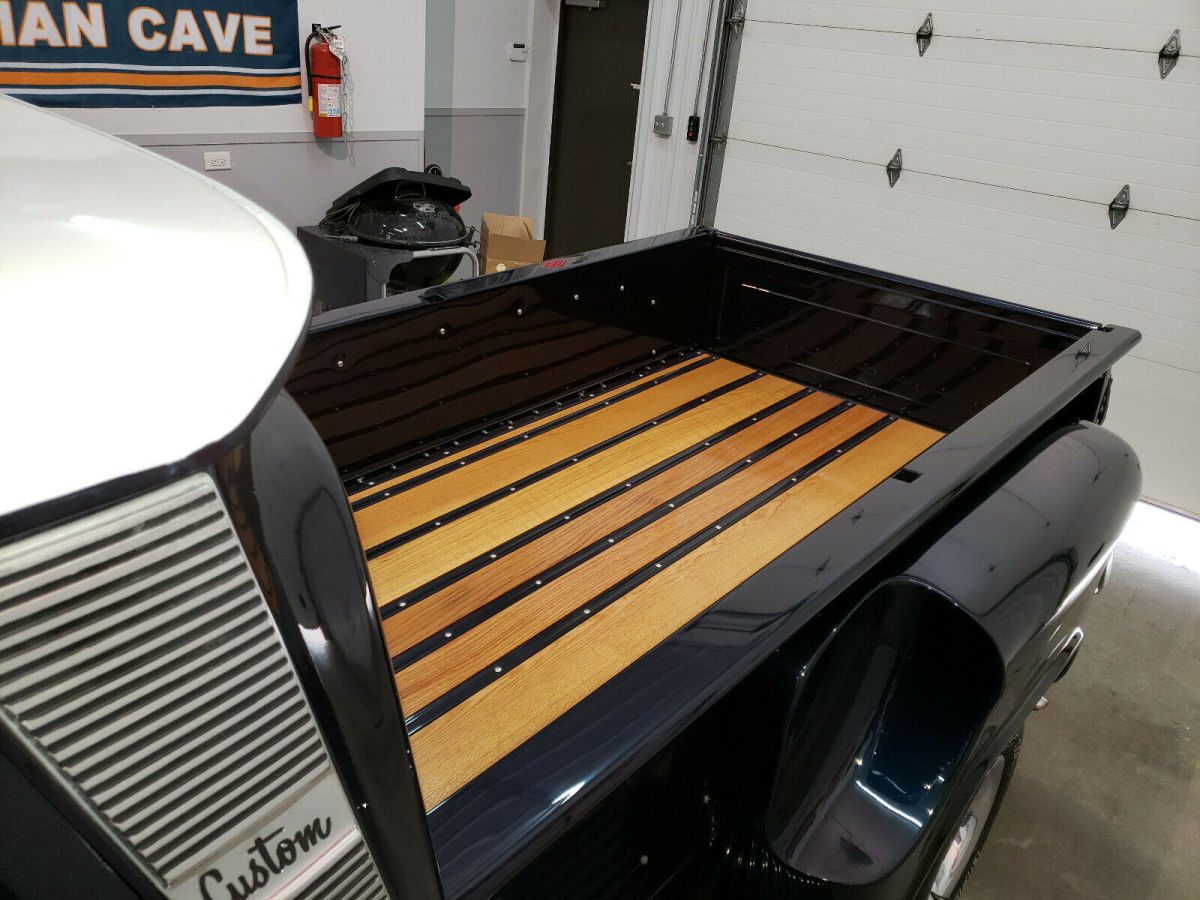 1965 GMC 1000 Series Custom - photo 8