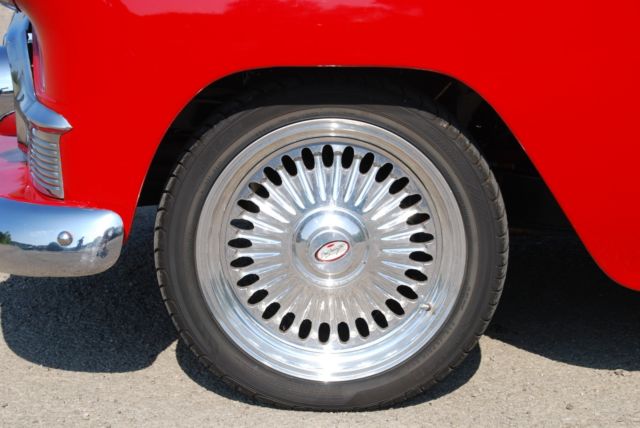 1953 Chevrolet Bel Air/150/210 - photo 8