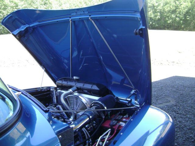 1956 Ford F-100 - photo 7