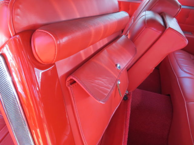 1960 Cadillac Eldorado Biarritz - photo 11