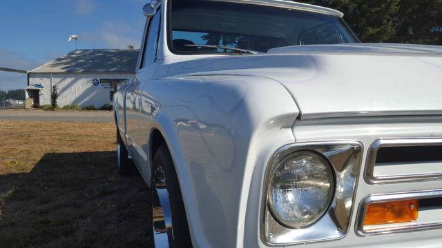 1969 Chevrolet C-10 - photo 6
