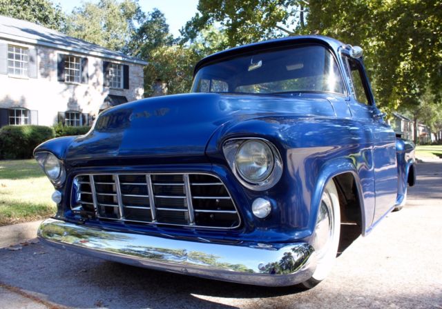 1955 Chevrolet Other Pickups - photo 11