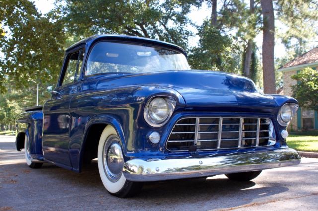 1955 Chevrolet Other Pickups - photo 12