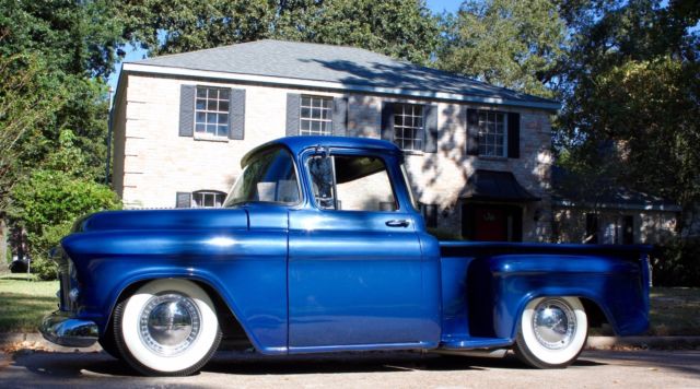 1955 Chevrolet Other Pickups - photo 6