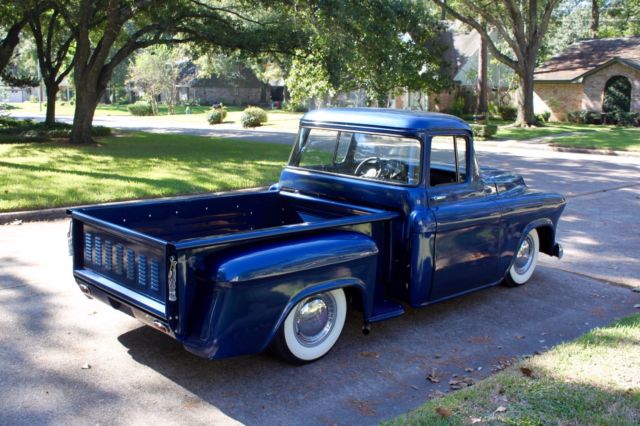 1955 Chevrolet Other Pickups - photo 8