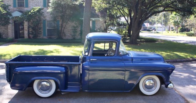 1955 Chevrolet Other Pickups - photo 9
