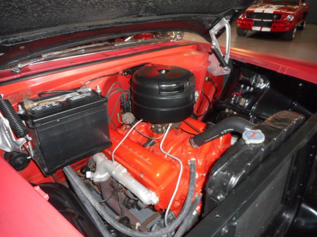 1956 Chevrolet Bel Air/150/210 210/Belair - photo 10