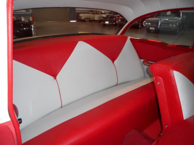 1956 Chevrolet Bel Air/150/210 210/Belair - photo 8