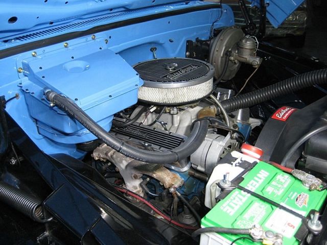 1966 Chevrolet C-10 - photo 12